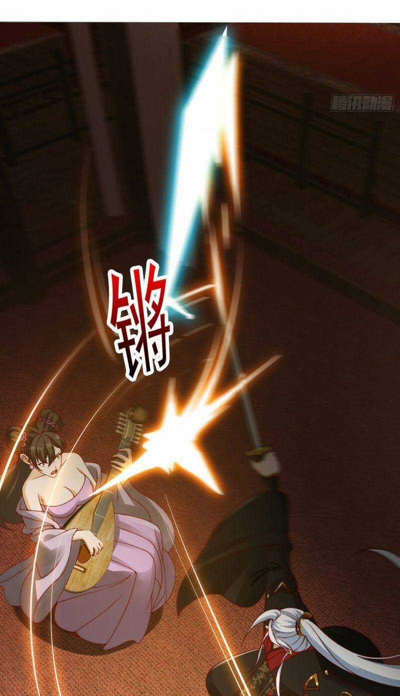 Ta Dùng Sách Giải Trí Thành Thánh Nhân Chapter 99 trang 23