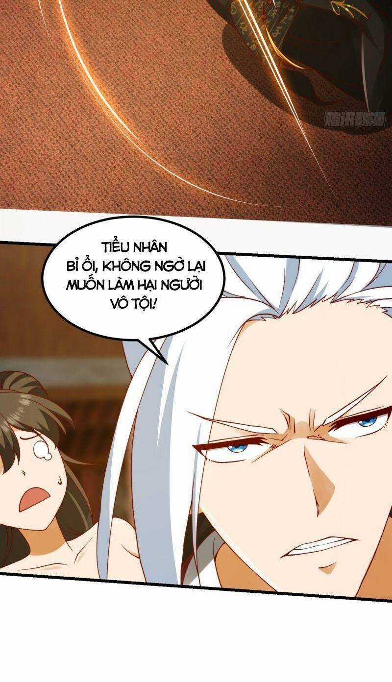 Ta Dùng Sách Giải Trí Thành Thánh Nhân Chapter 99 trang 24