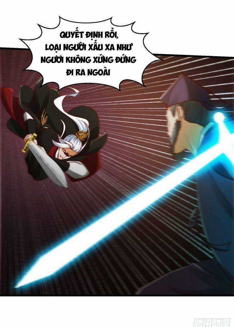 Ta Dùng Sách Giải Trí Thành Thánh Nhân Chapter 99 trang 26