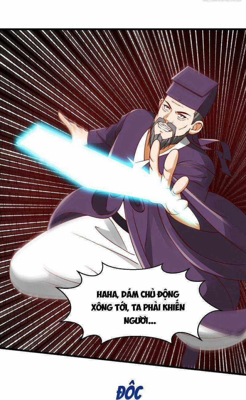 Ta Dùng Sách Giải Trí Thành Thánh Nhân Chapter 99 trang 27