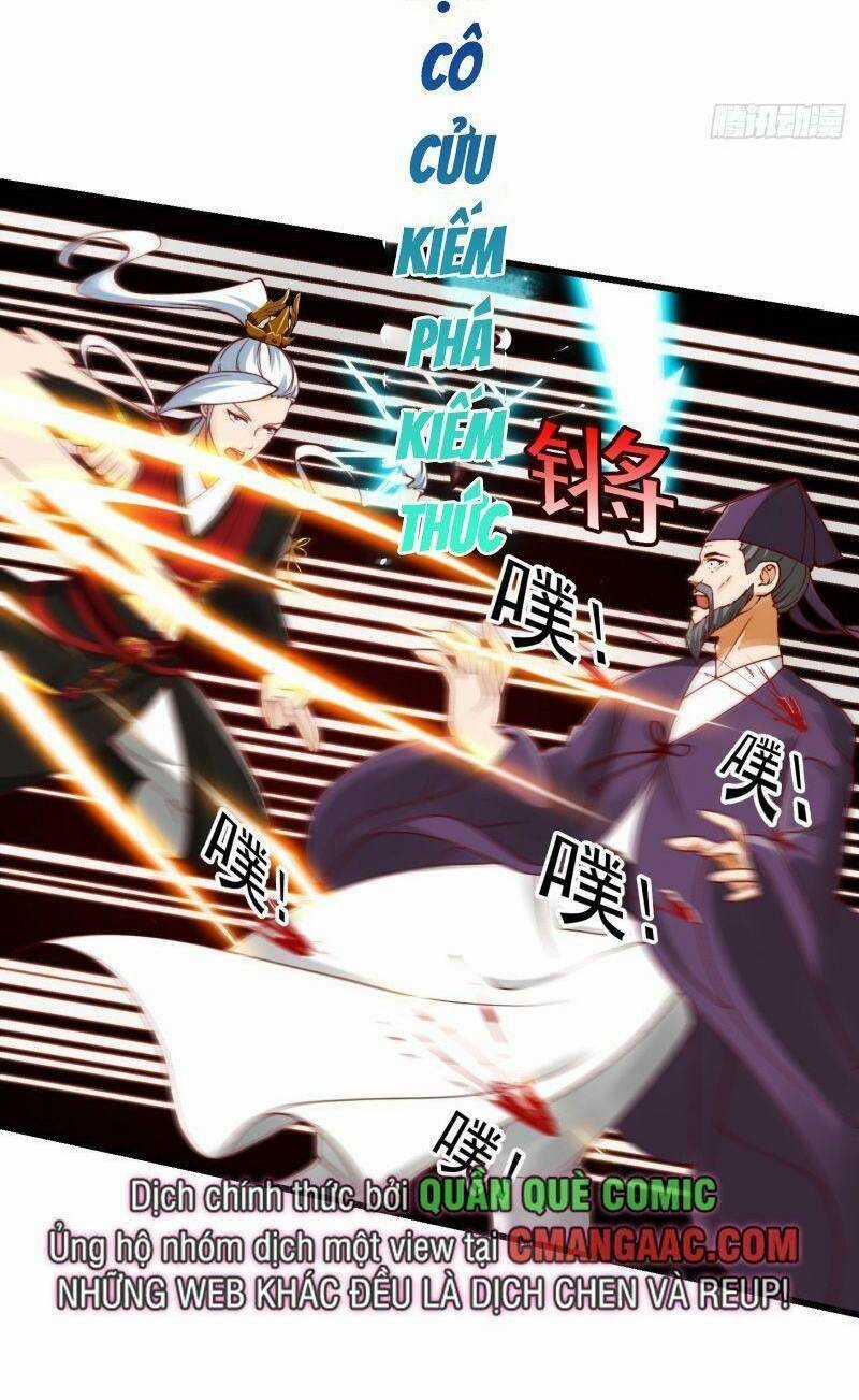 Ta Dùng Sách Giải Trí Thành Thánh Nhân Chapter 99 trang 28