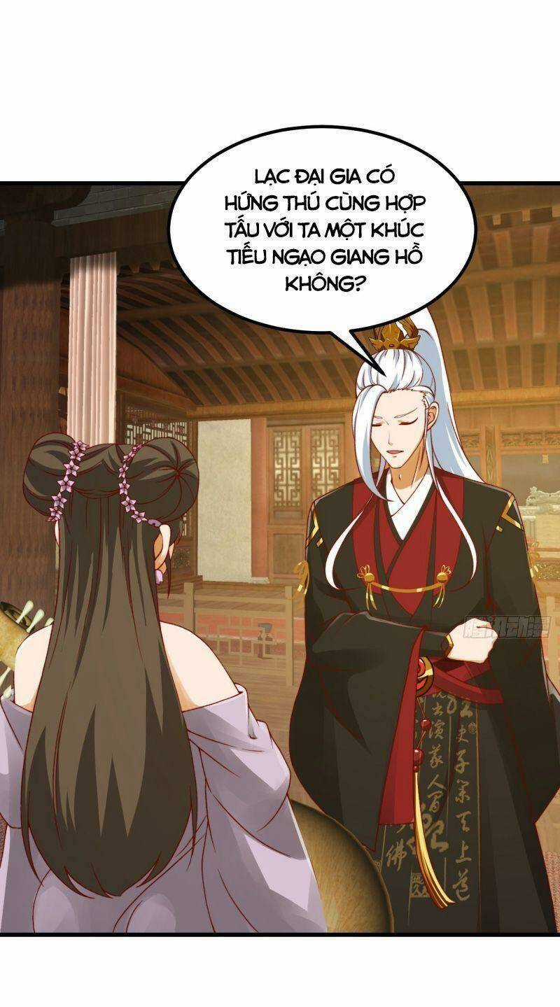 Ta Dùng Sách Giải Trí Thành Thánh Nhân Chapter 99 trang 3