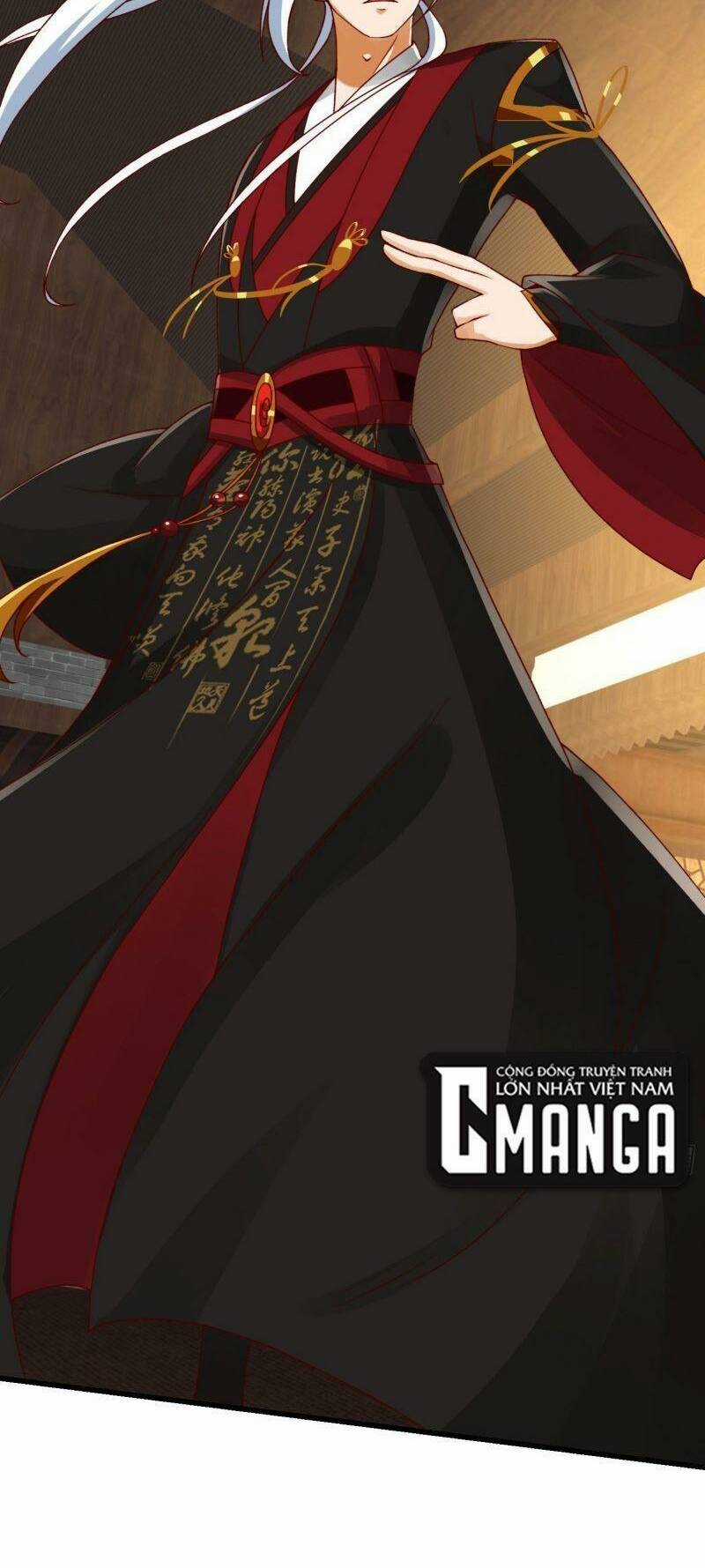 Ta Dùng Sách Giải Trí Thành Thánh Nhân Chapter 99 trang 30