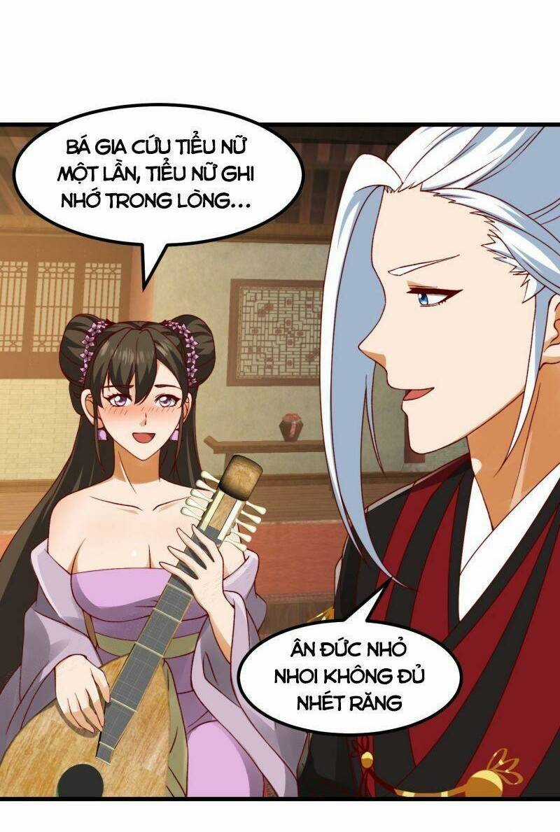 Ta Dùng Sách Giải Trí Thành Thánh Nhân Chapter 99 trang 32