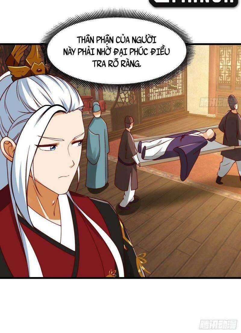 Ta Dùng Sách Giải Trí Thành Thánh Nhân Chapter 99 trang 34