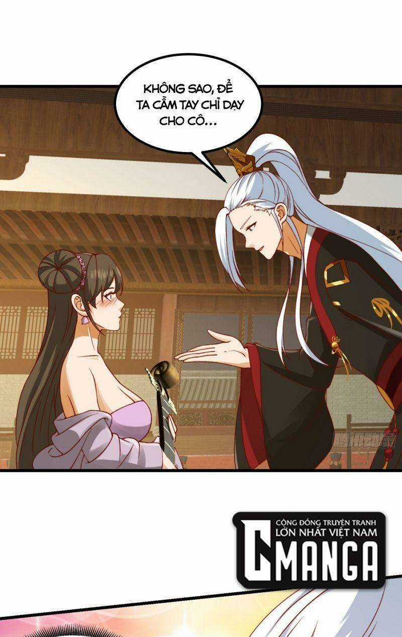 Ta Dùng Sách Giải Trí Thành Thánh Nhân Chapter 99 trang 5