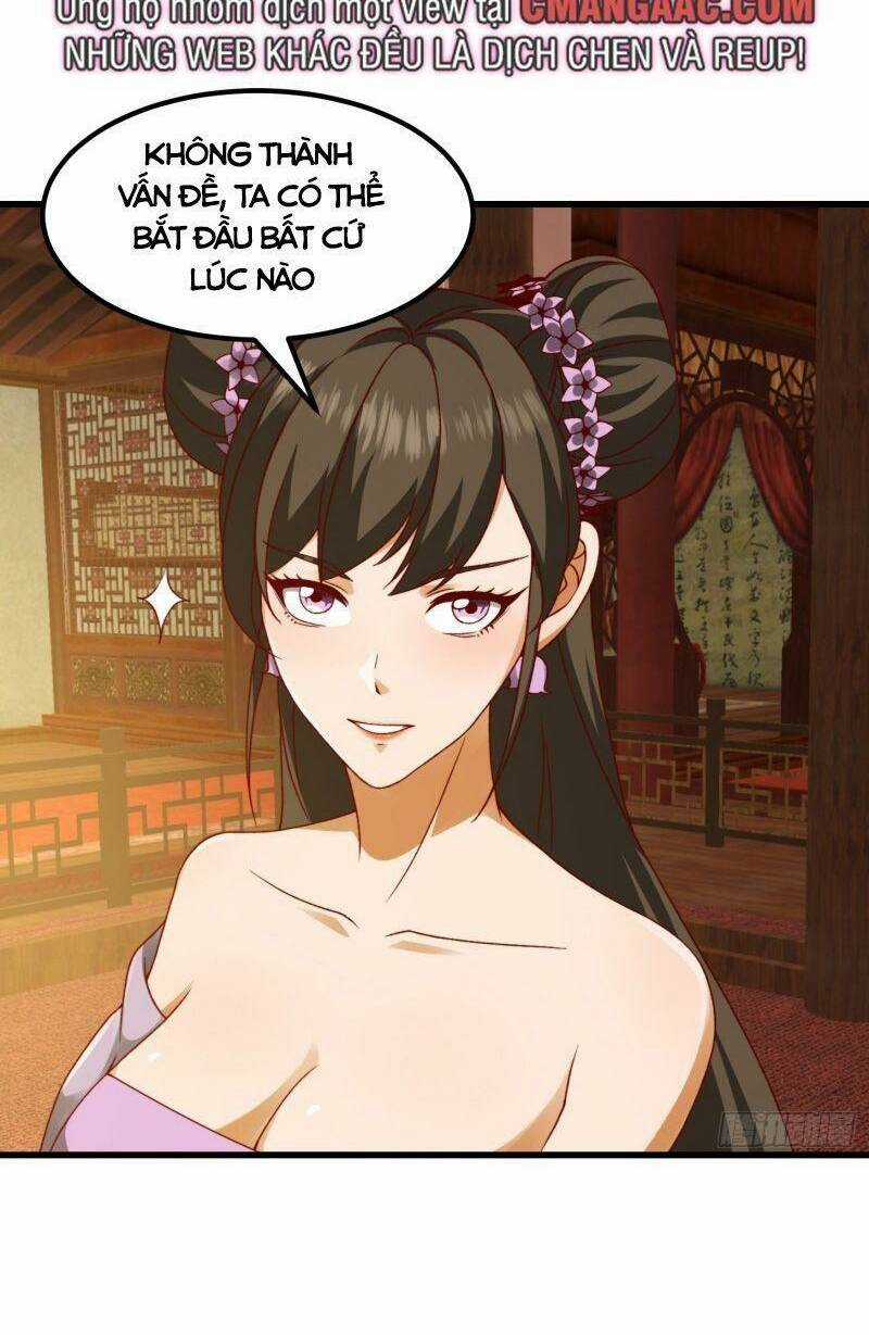 Ta Dùng Sách Giải Trí Thành Thánh Nhân Chapter 99 trang 8