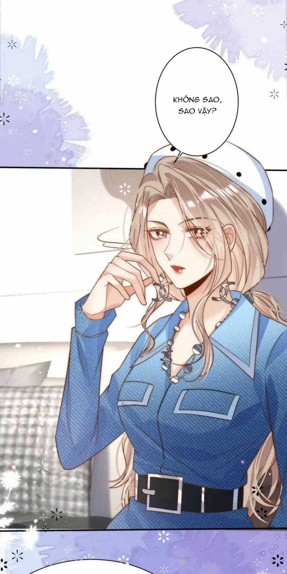 Ta Được Thế Thân Tỏ Tình Chapter 1 trang 10