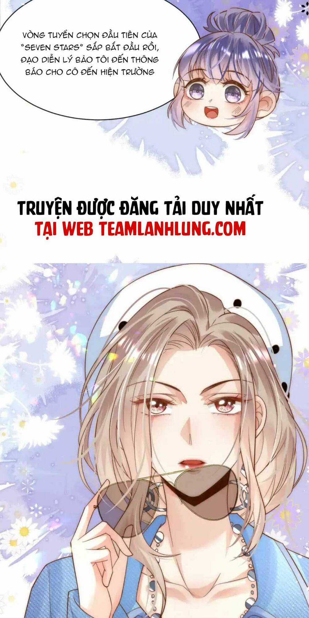 Ta Được Thế Thân Tỏ Tình Chapter 1 trang 11