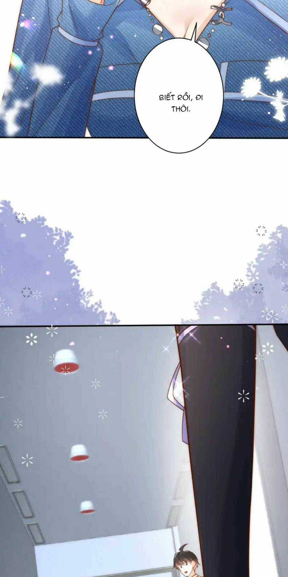 Ta Được Thế Thân Tỏ Tình Chapter 1 trang 12