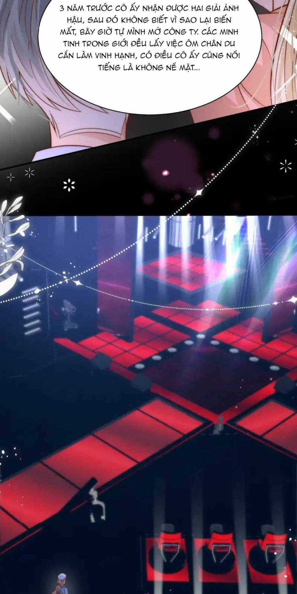 Ta Được Thế Thân Tỏ Tình Chapter 1 trang 15