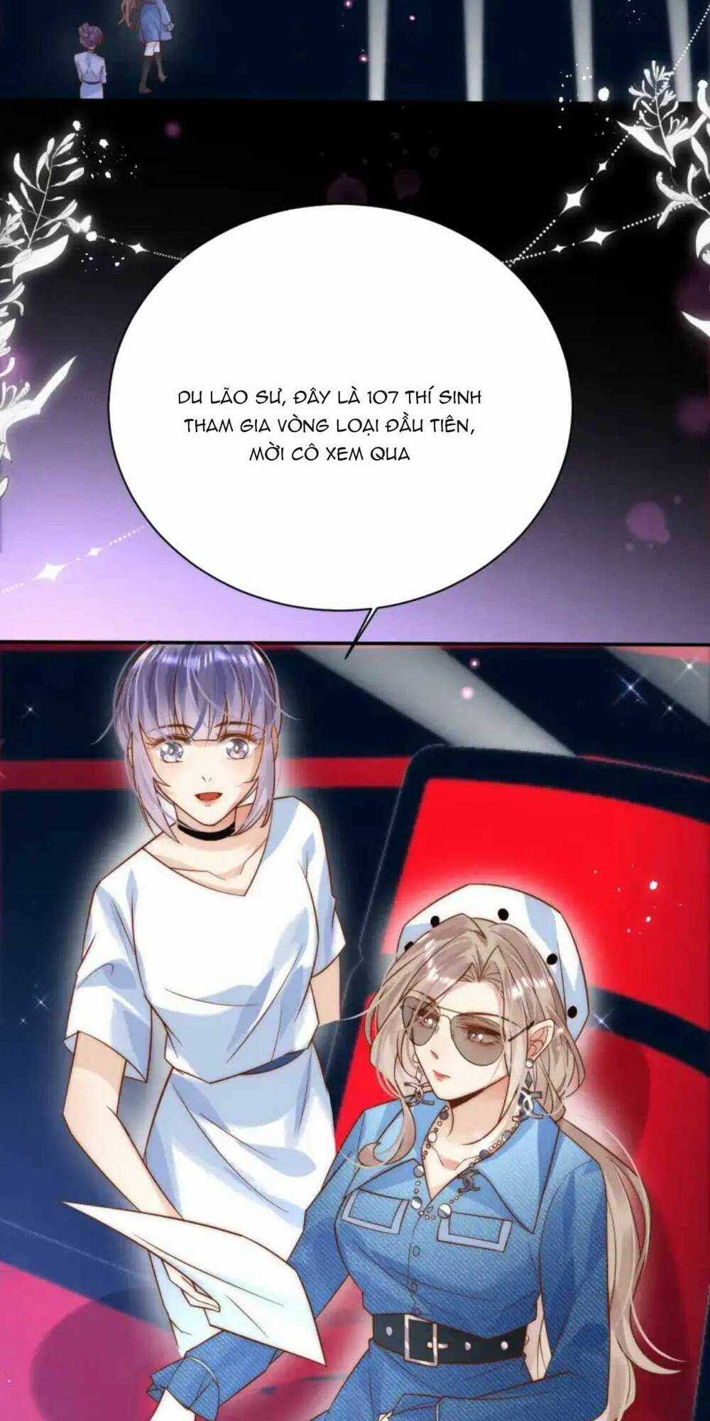 Ta Được Thế Thân Tỏ Tình Chapter 1 trang 16