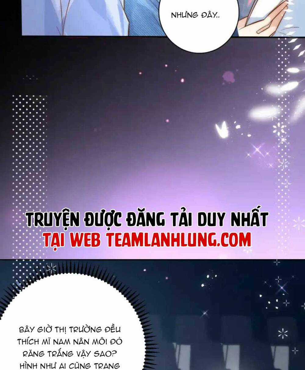 Ta Được Thế Thân Tỏ Tình Chapter 1 trang 18