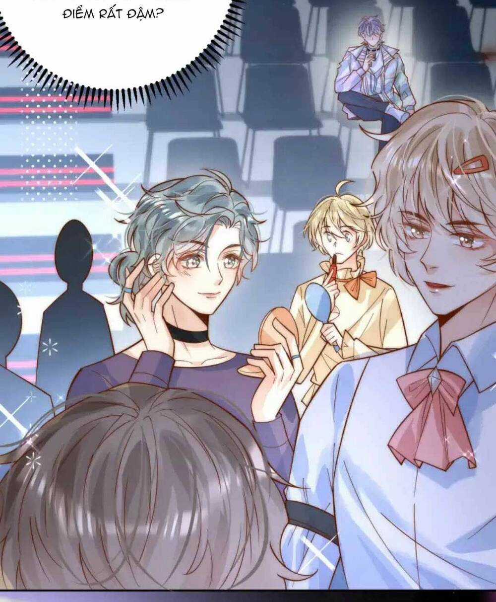 Ta Được Thế Thân Tỏ Tình Chapter 1 trang 19