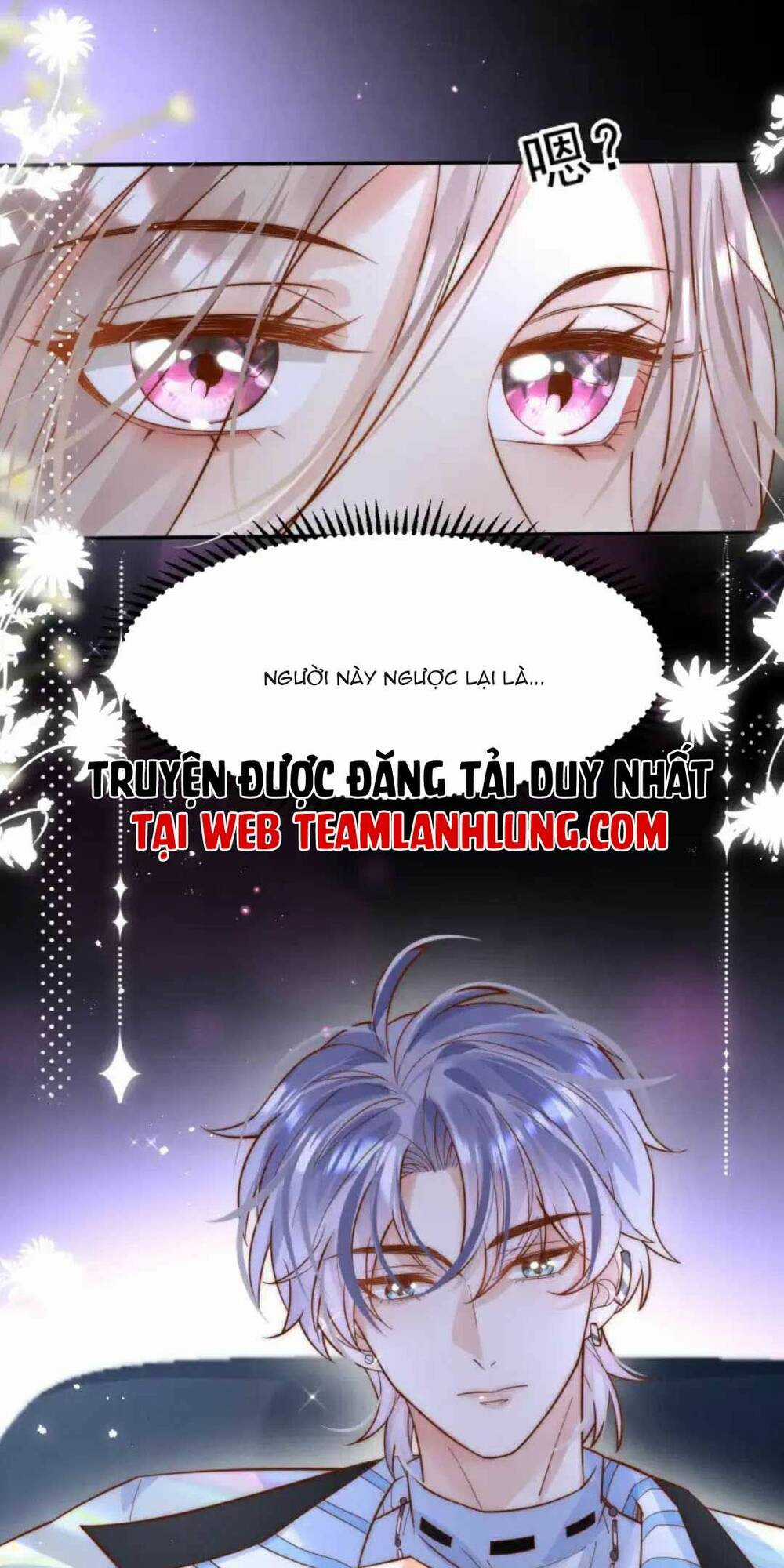 Ta Được Thế Thân Tỏ Tình Chapter 1 trang 20