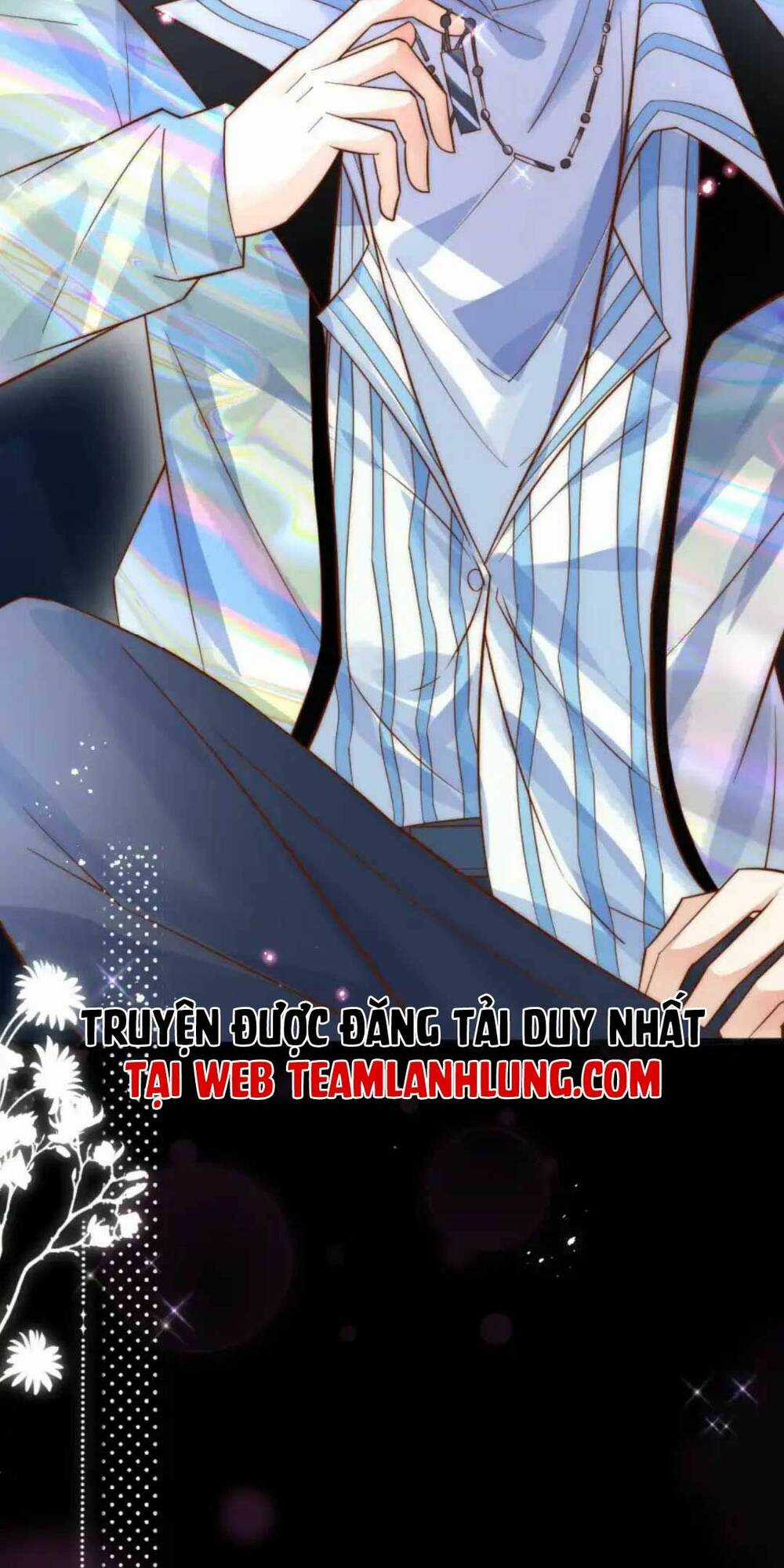 Ta Được Thế Thân Tỏ Tình Chapter 1 trang 21