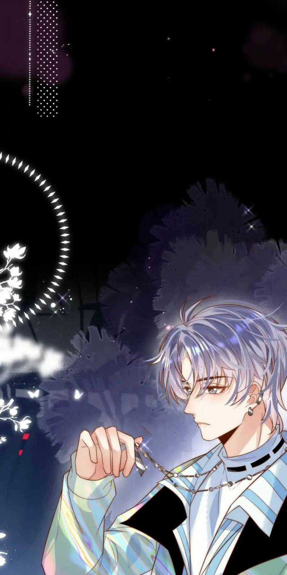 Ta Được Thế Thân Tỏ Tình Chapter 1 trang 22