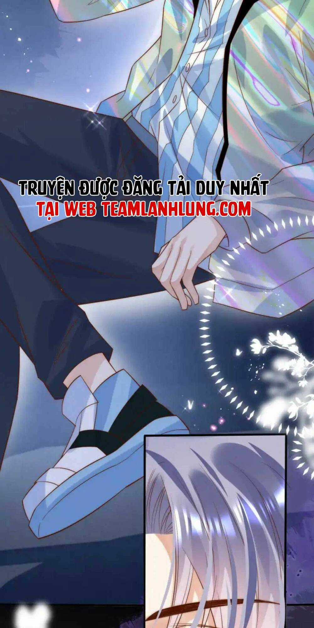 Ta Được Thế Thân Tỏ Tình Chapter 1 trang 23