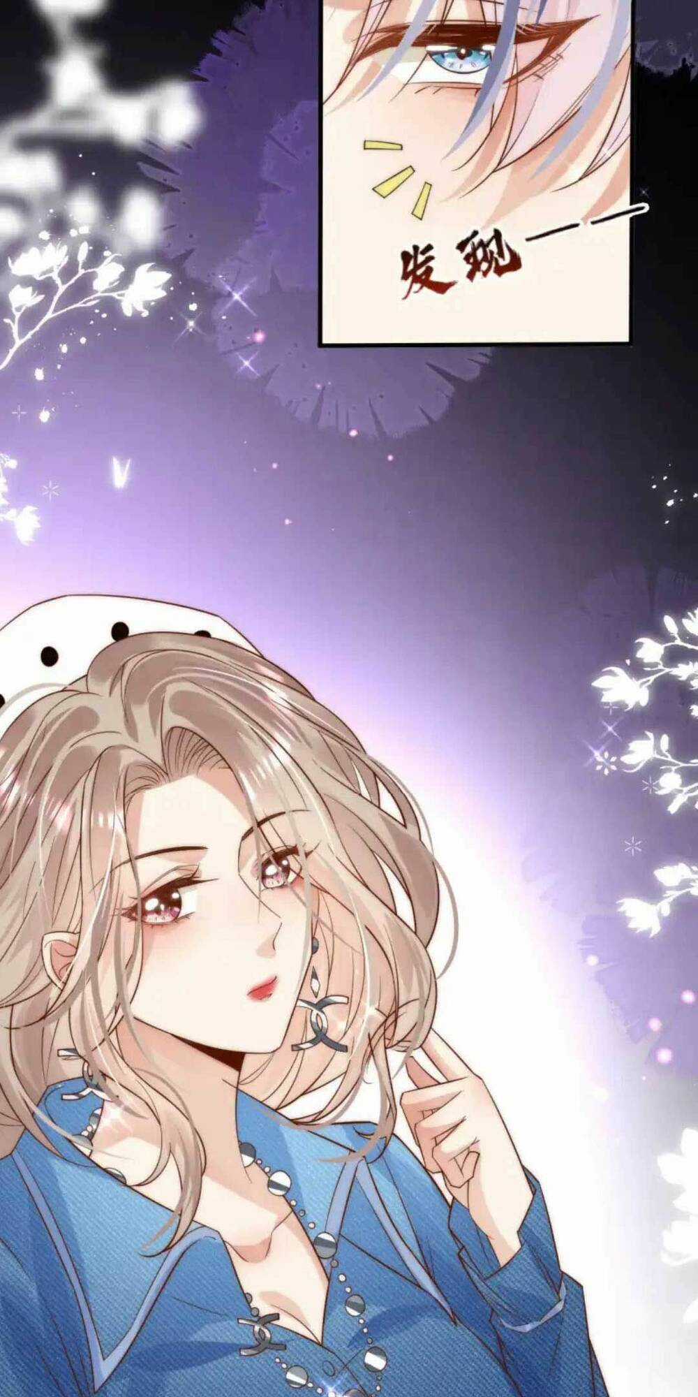 Ta Được Thế Thân Tỏ Tình Chapter 1 trang 24