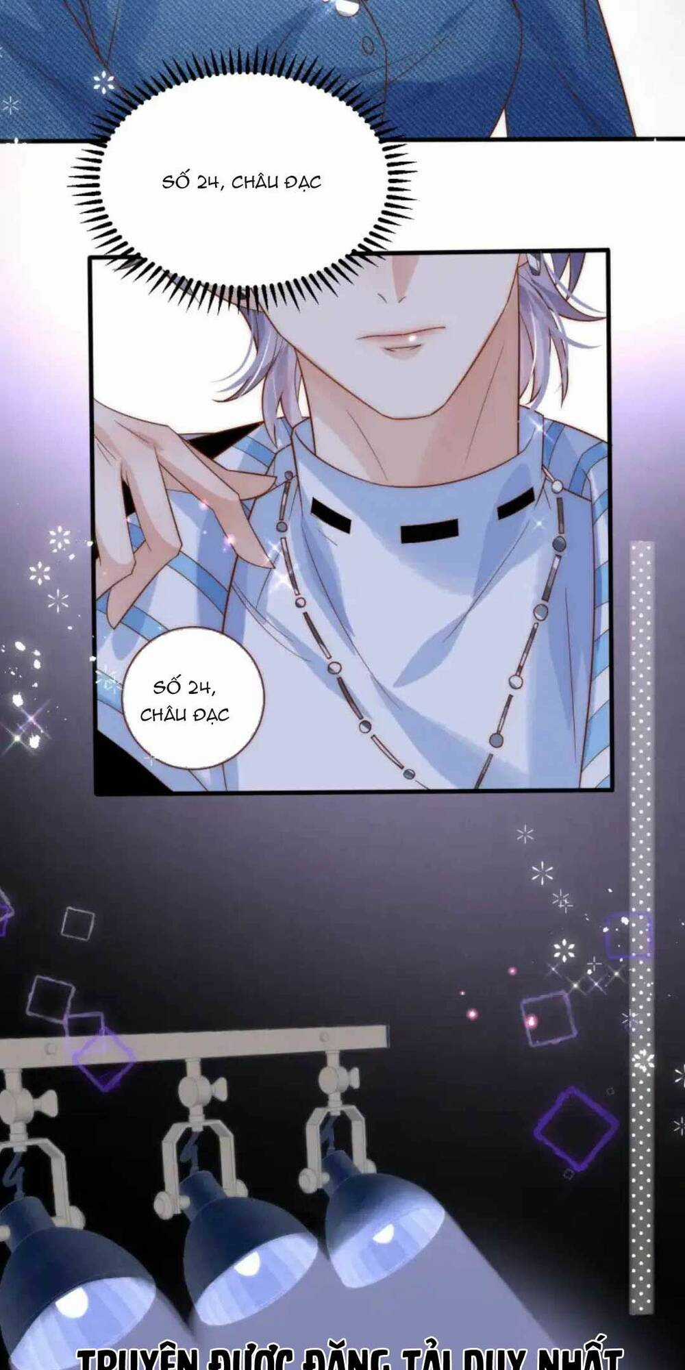 Ta Được Thế Thân Tỏ Tình Chapter 1 trang 25