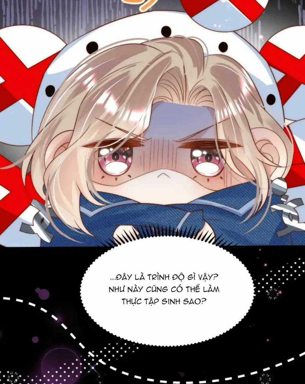 Ta Được Thế Thân Tỏ Tình Chapter 1 trang 29