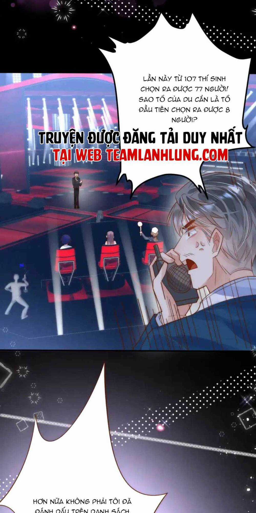 Ta Được Thế Thân Tỏ Tình Chapter 1 trang 30