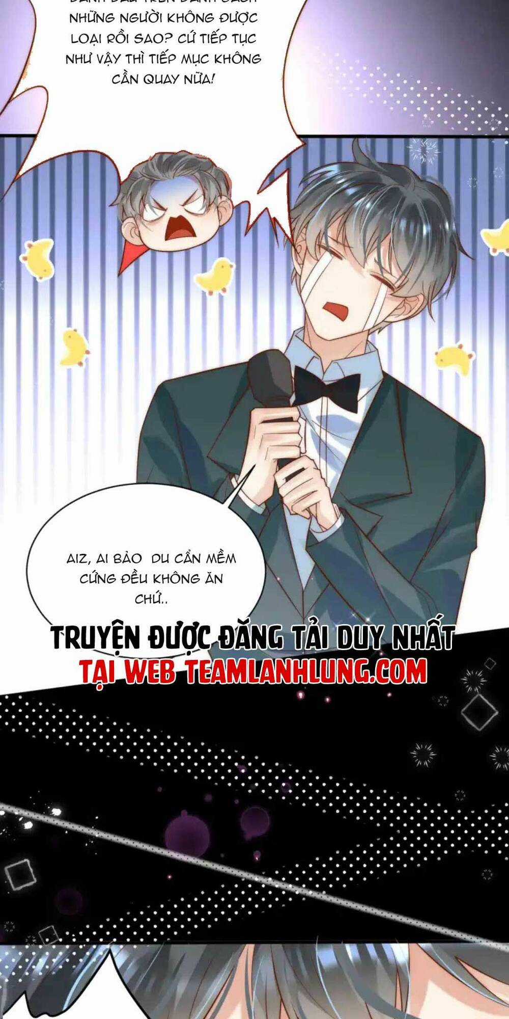 Ta Được Thế Thân Tỏ Tình Chapter 1 trang 31