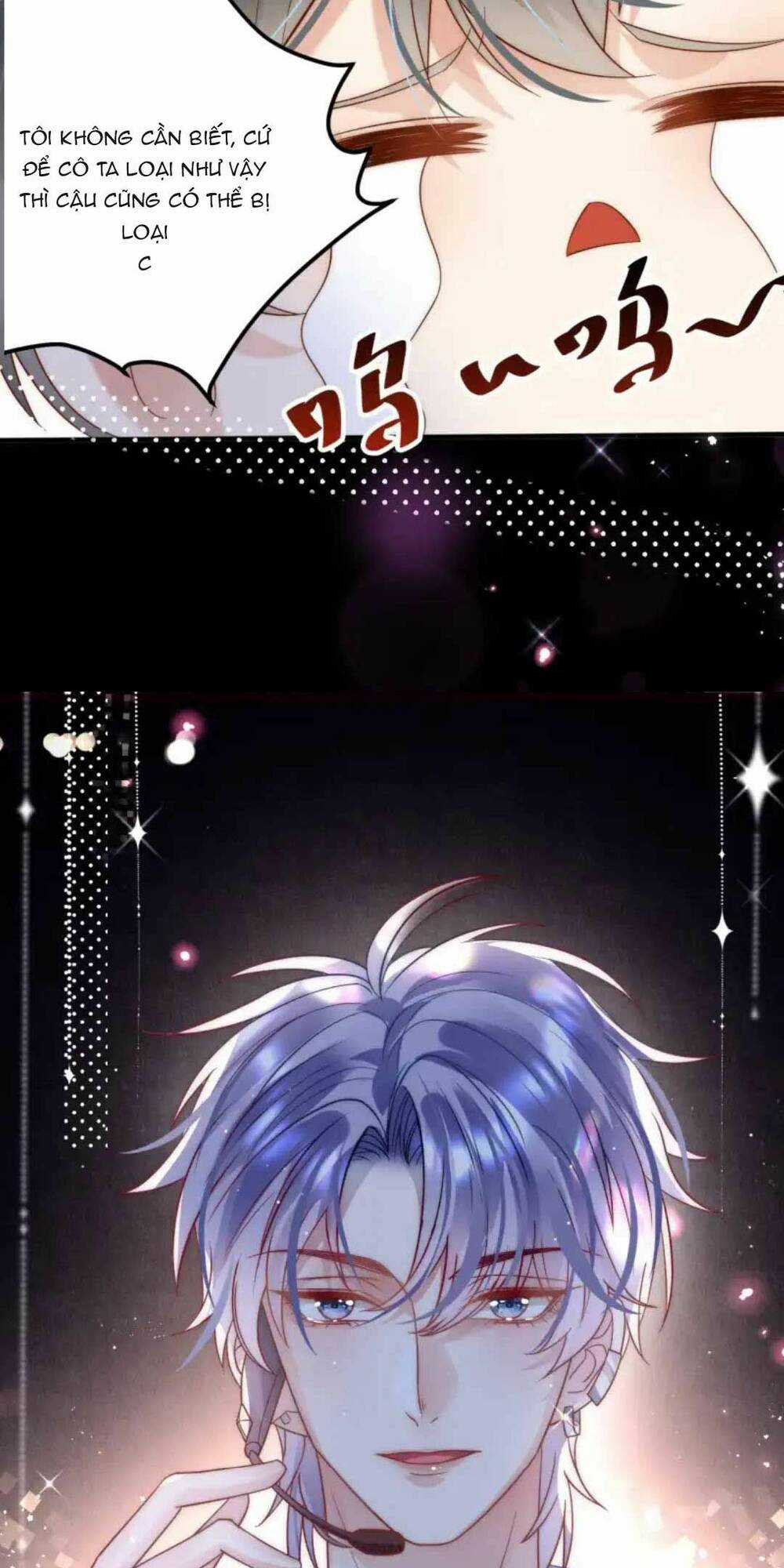 Ta Được Thế Thân Tỏ Tình Chapter 1 trang 32