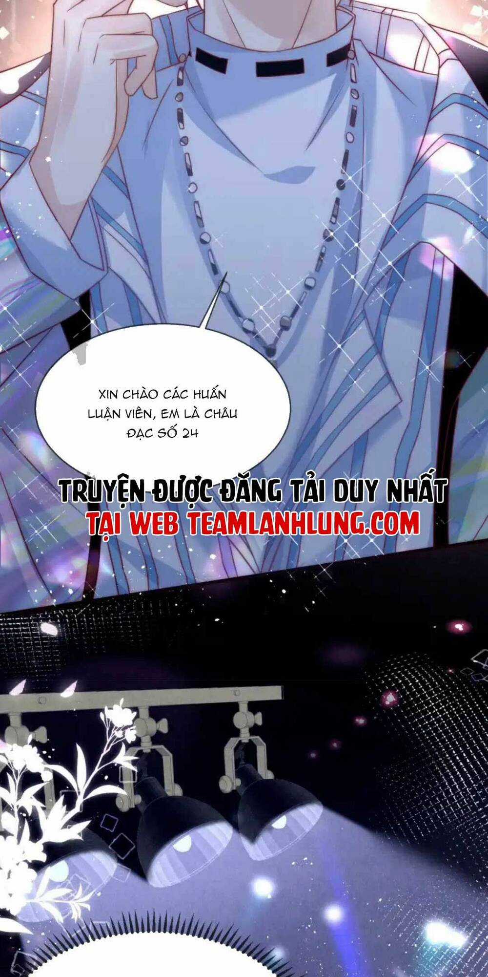 Ta Được Thế Thân Tỏ Tình Chapter 1 trang 33