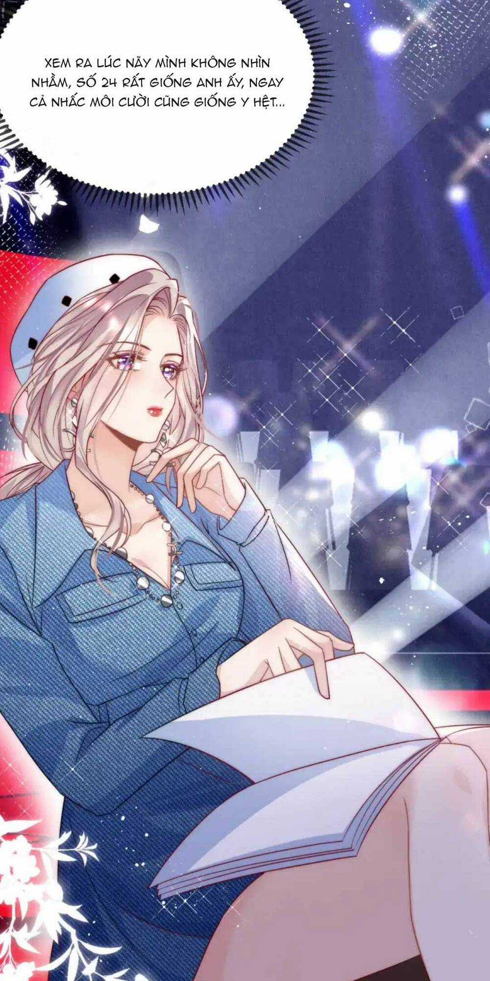 Ta Được Thế Thân Tỏ Tình Chapter 1 trang 34