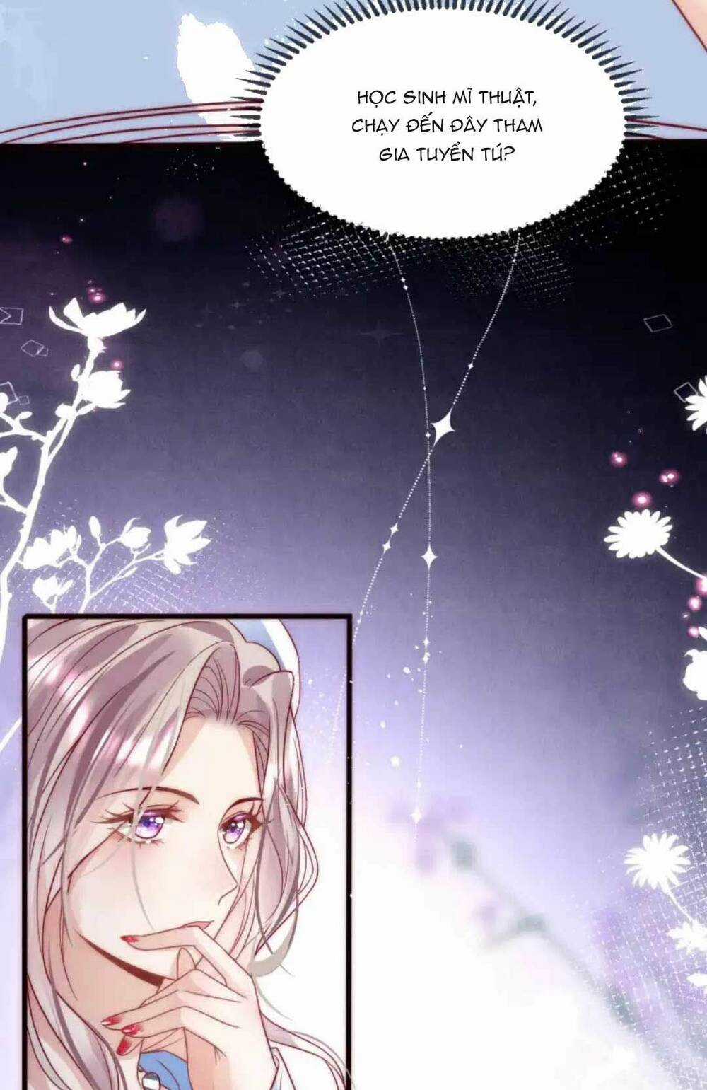 Ta Được Thế Thân Tỏ Tình Chapter 1 trang 36