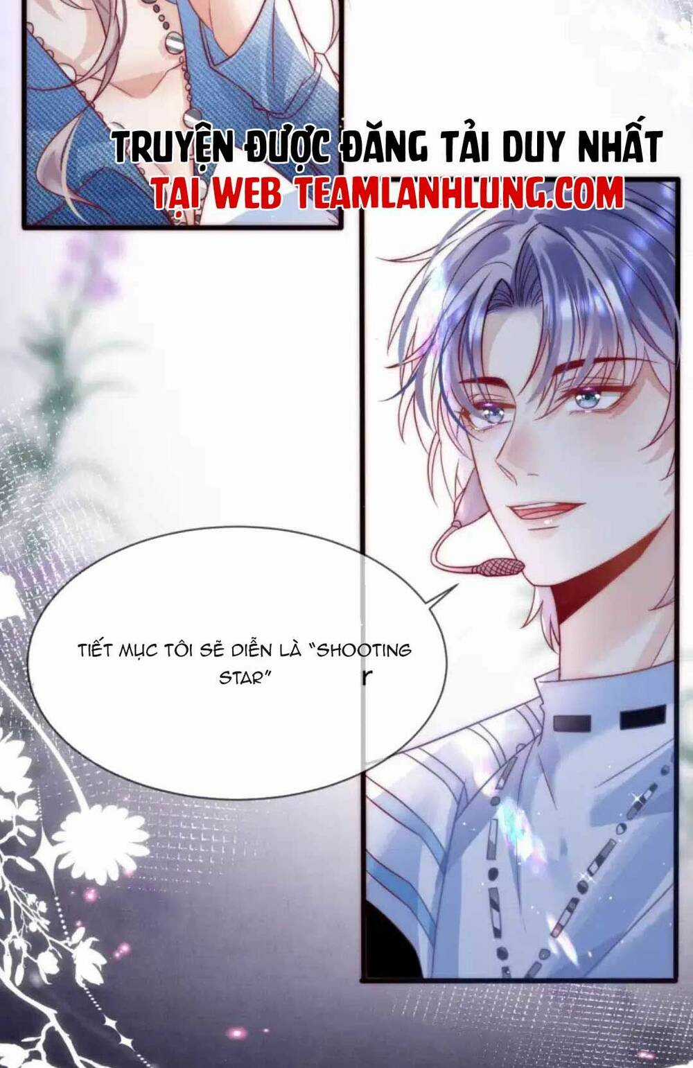 Ta Được Thế Thân Tỏ Tình Chapter 1 trang 37