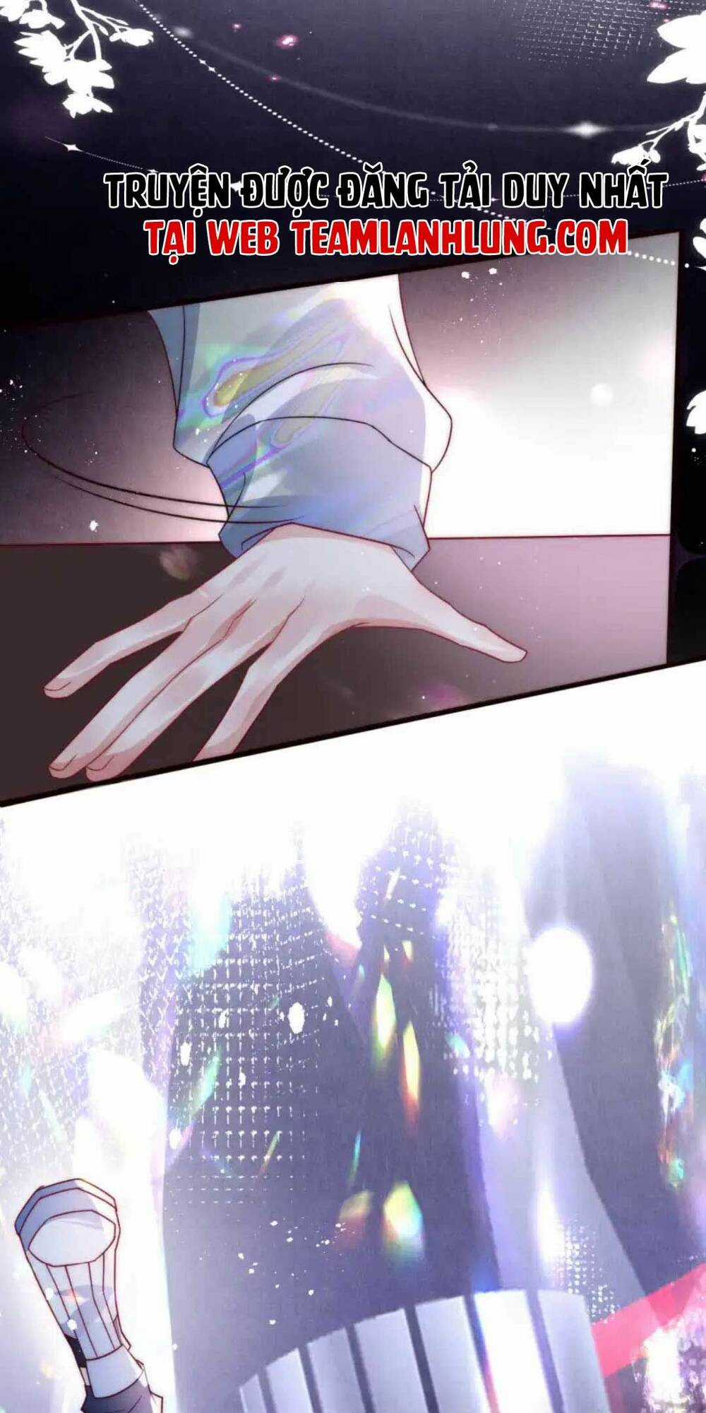 Ta Được Thế Thân Tỏ Tình Chapter 1 trang 38