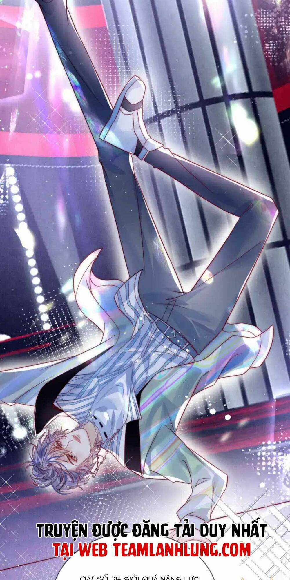 Ta Được Thế Thân Tỏ Tình Chapter 1 trang 39