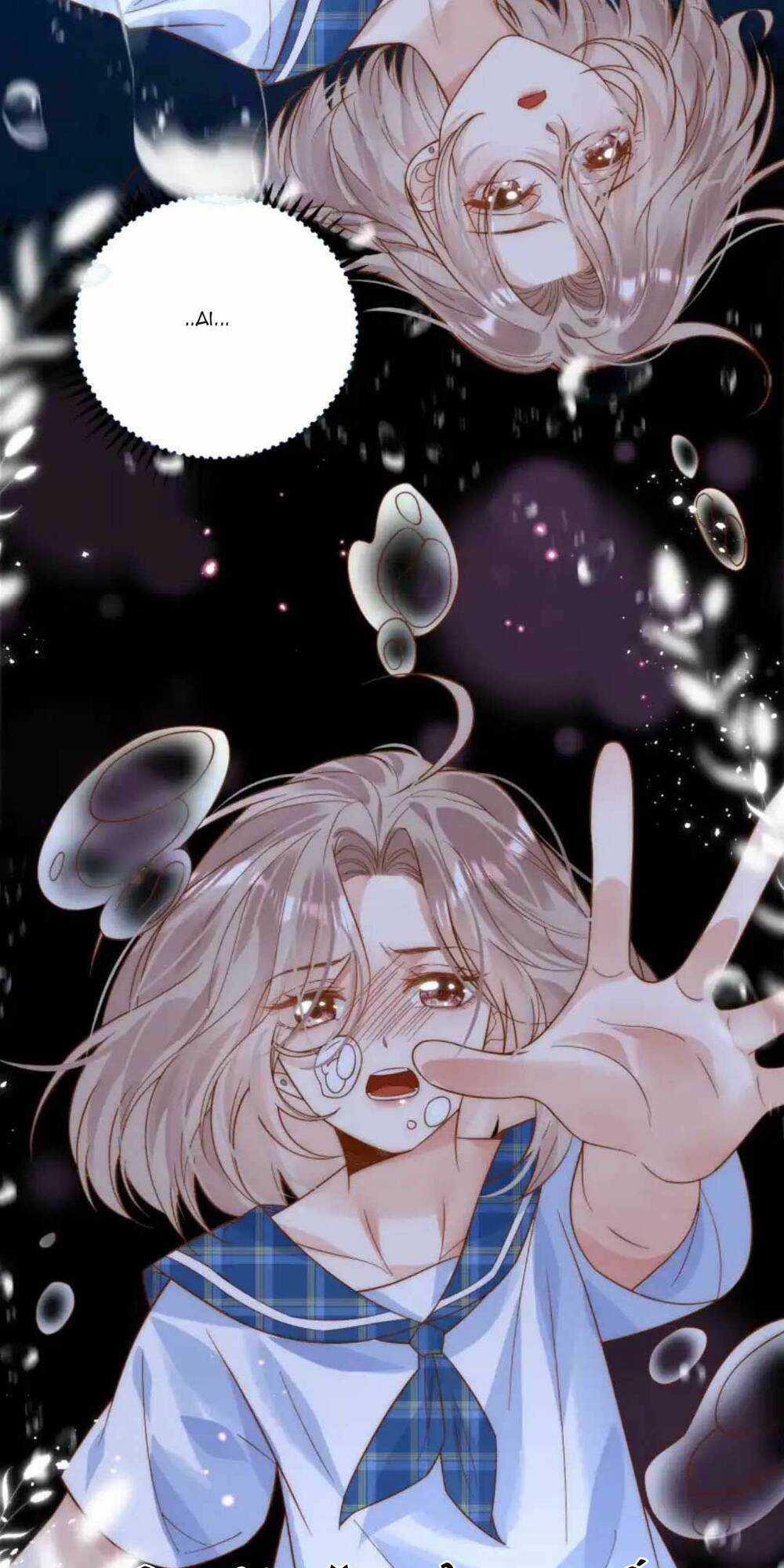 Ta Được Thế Thân Tỏ Tình Chapter 1 trang 5