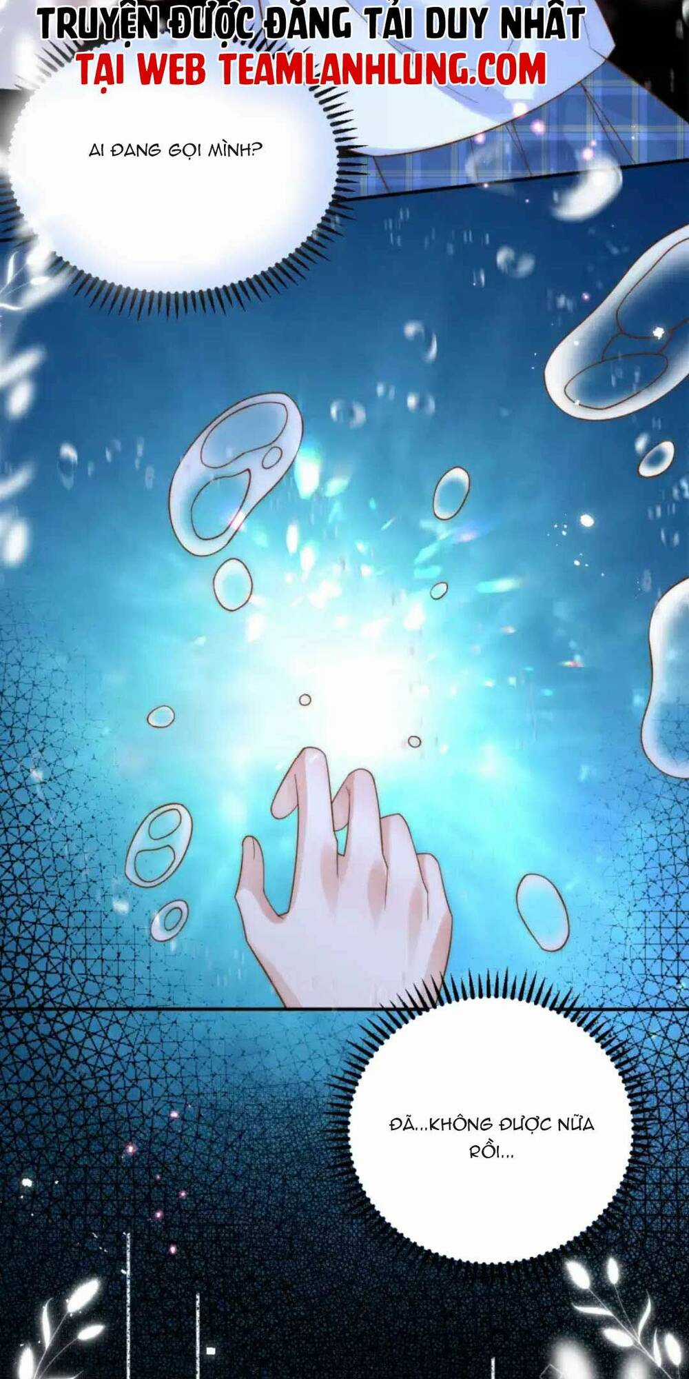 Ta Được Thế Thân Tỏ Tình Chapter 1 trang 6