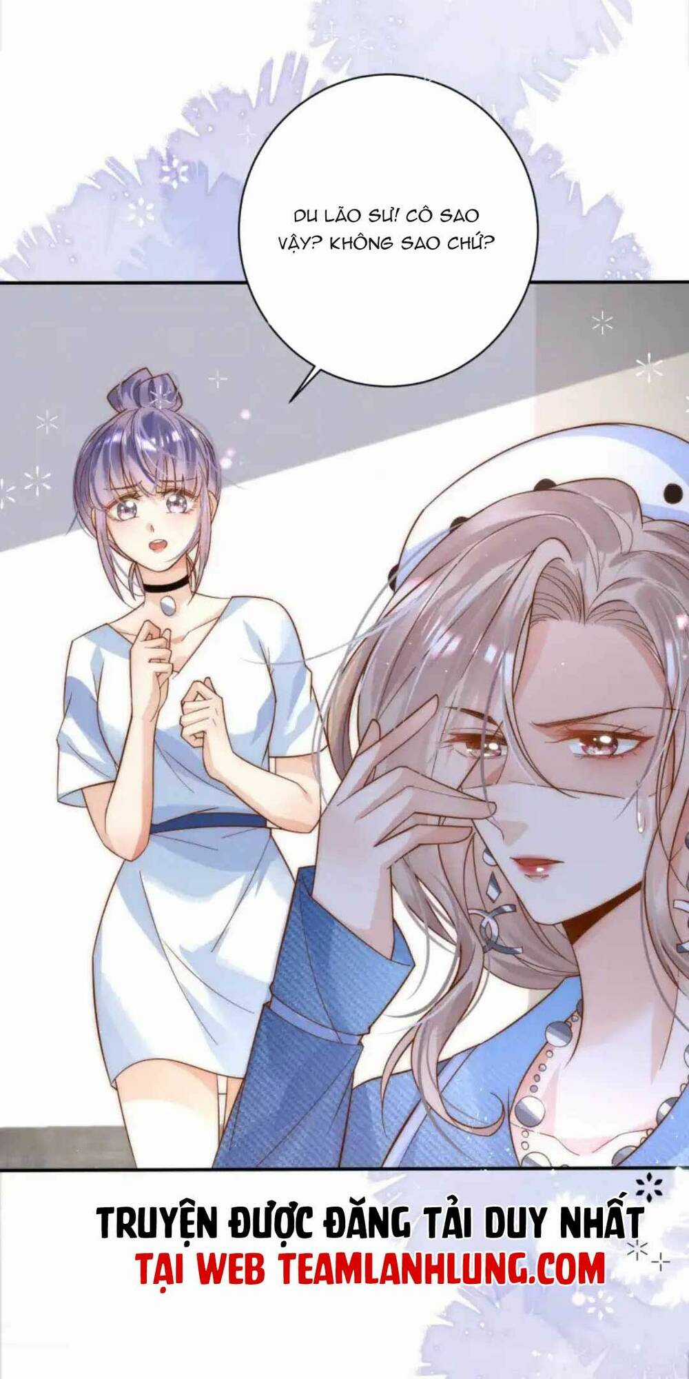 Ta Được Thế Thân Tỏ Tình Chapter 1 trang 9