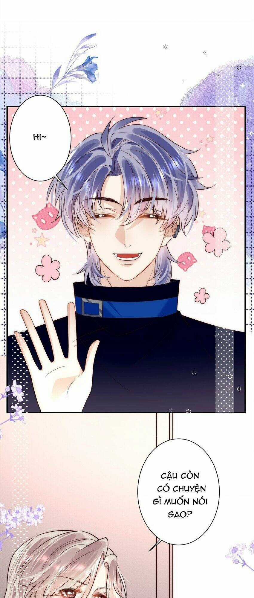 Ta Được Thế Thân Tỏ Tình Chapter 10 trang 12