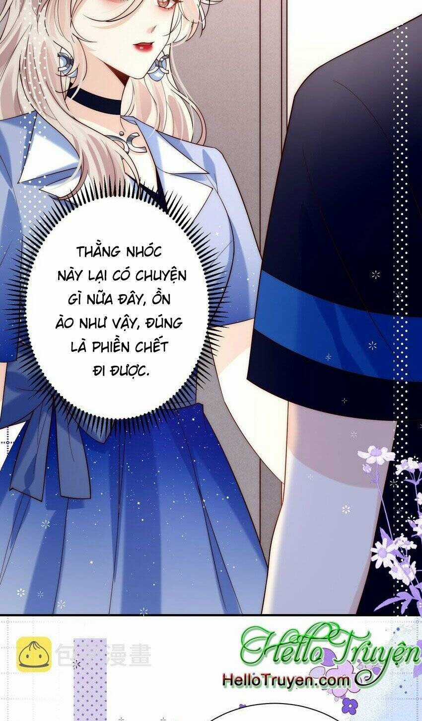 Ta Được Thế Thân Tỏ Tình Chapter 10 trang 13