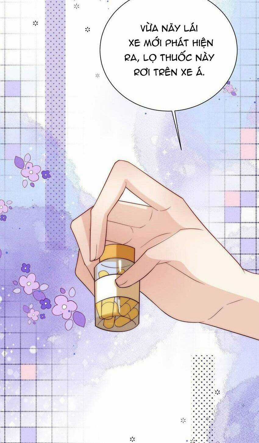 Ta Được Thế Thân Tỏ Tình Chapter 10 trang 14