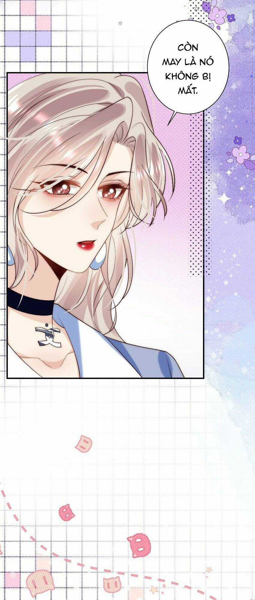 Ta Được Thế Thân Tỏ Tình Chapter 10 trang 15