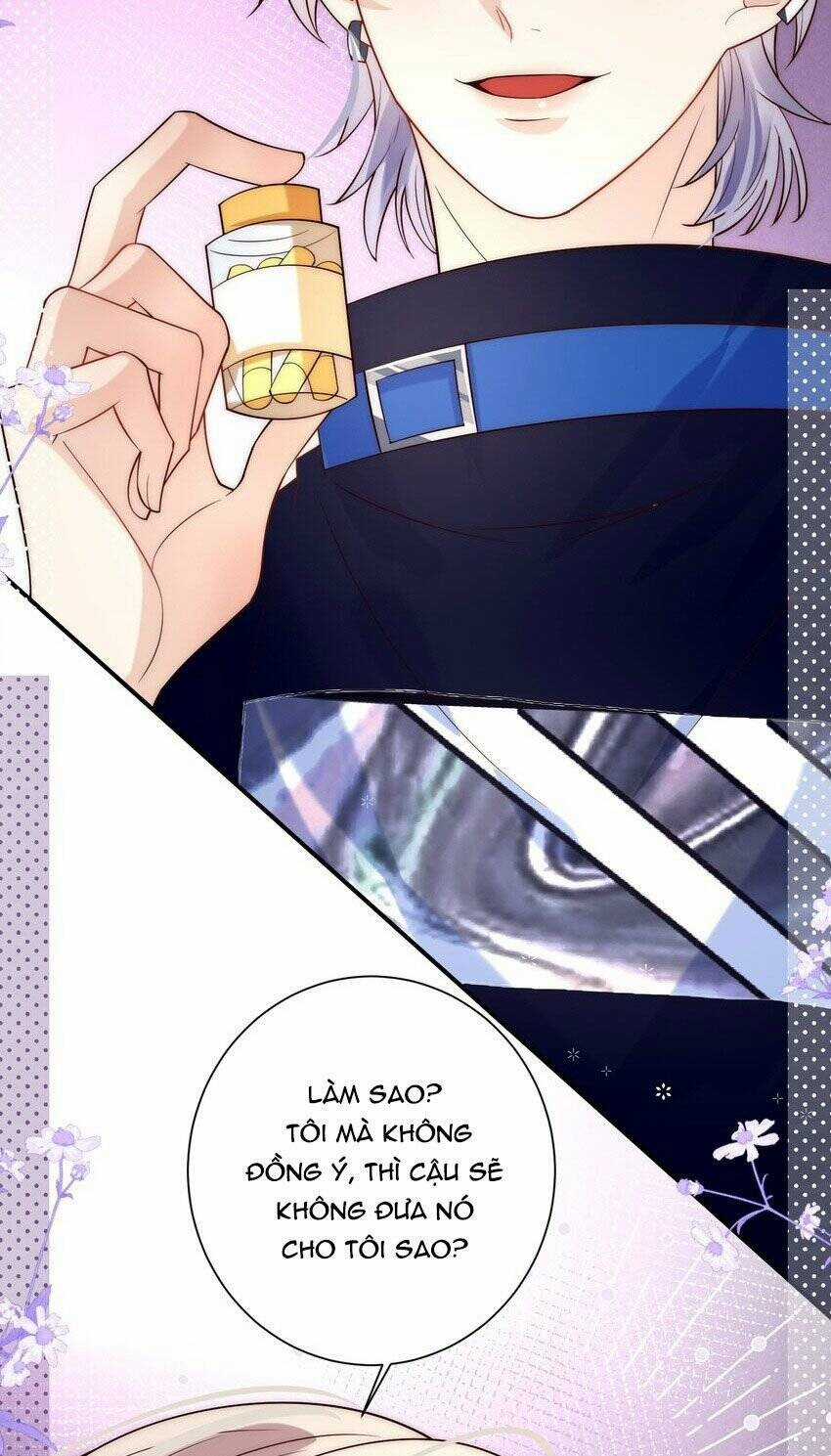 Ta Được Thế Thân Tỏ Tình Chapter 10 trang 17