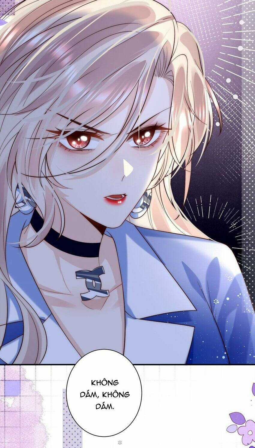 Ta Được Thế Thân Tỏ Tình Chapter 10 trang 18