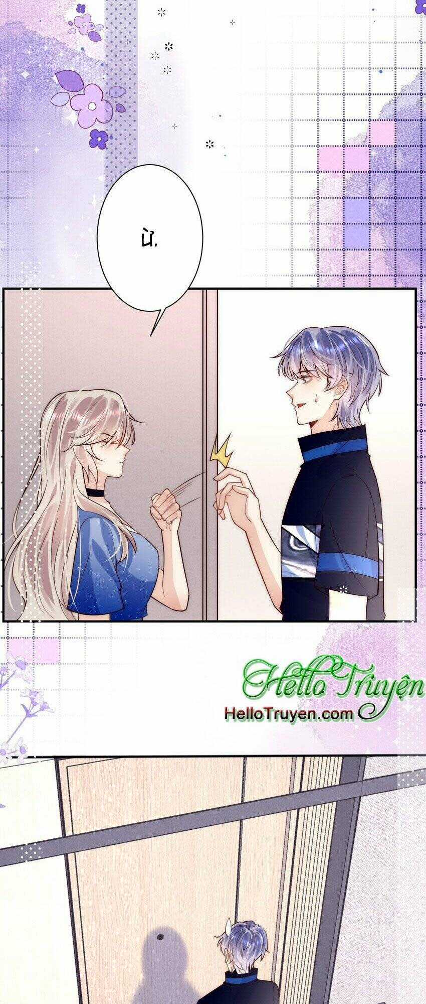Ta Được Thế Thân Tỏ Tình Chapter 10 trang 19