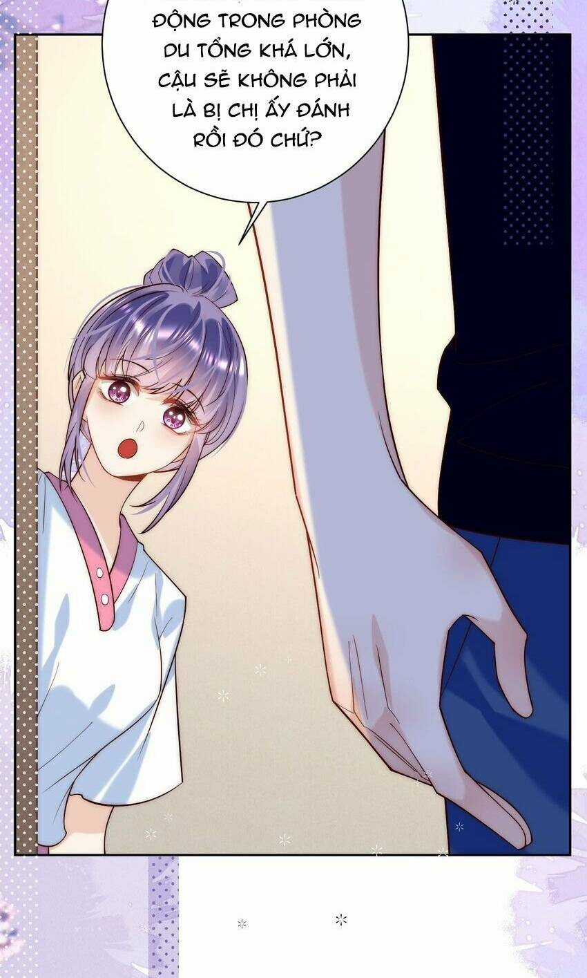 Ta Được Thế Thân Tỏ Tình Chapter 10 trang 21