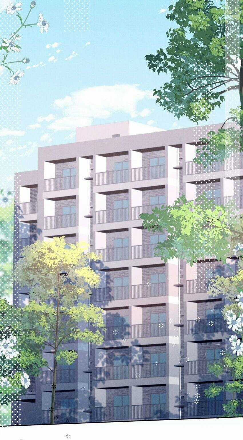 Ta Được Thế Thân Tỏ Tình Chapter 10 trang 28