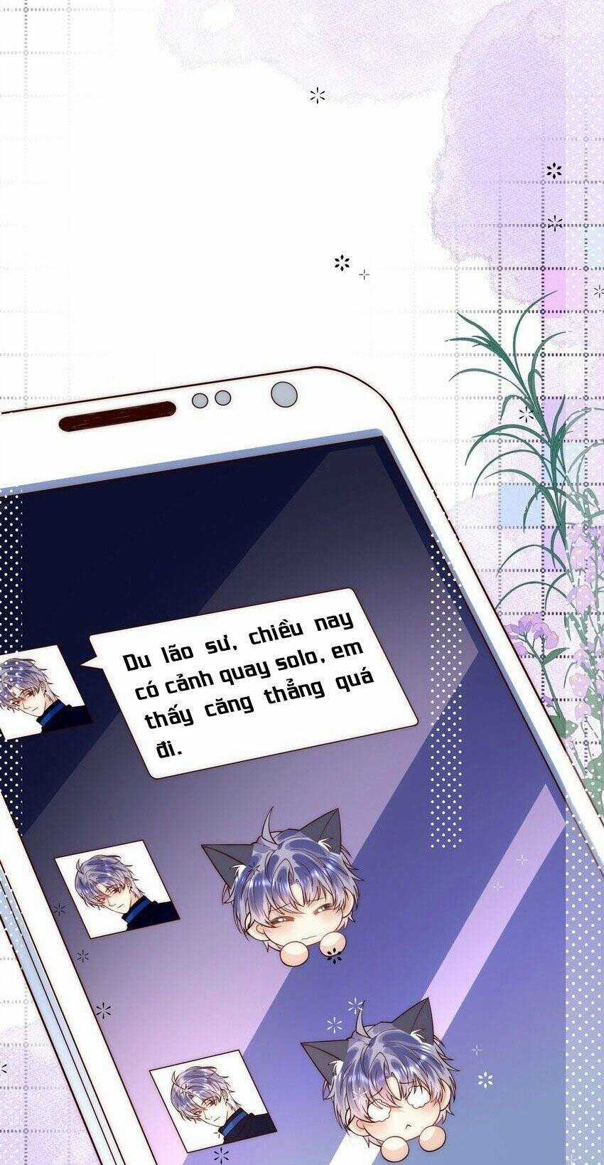 Ta Được Thế Thân Tỏ Tình Chapter 10 trang 30