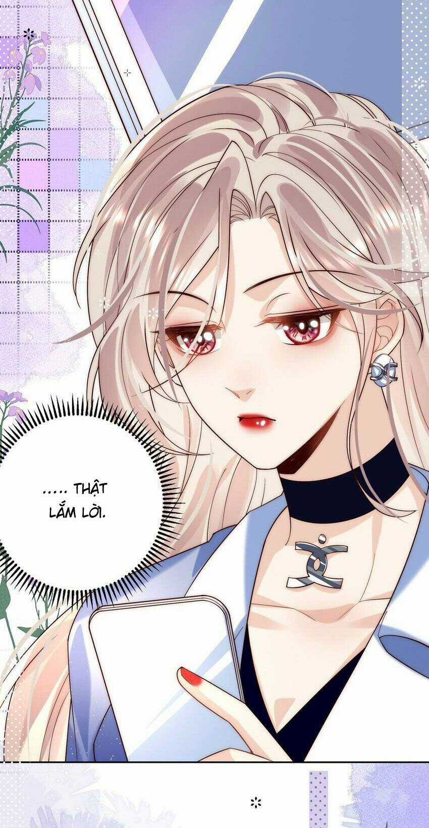 Ta Được Thế Thân Tỏ Tình Chapter 10 trang 31