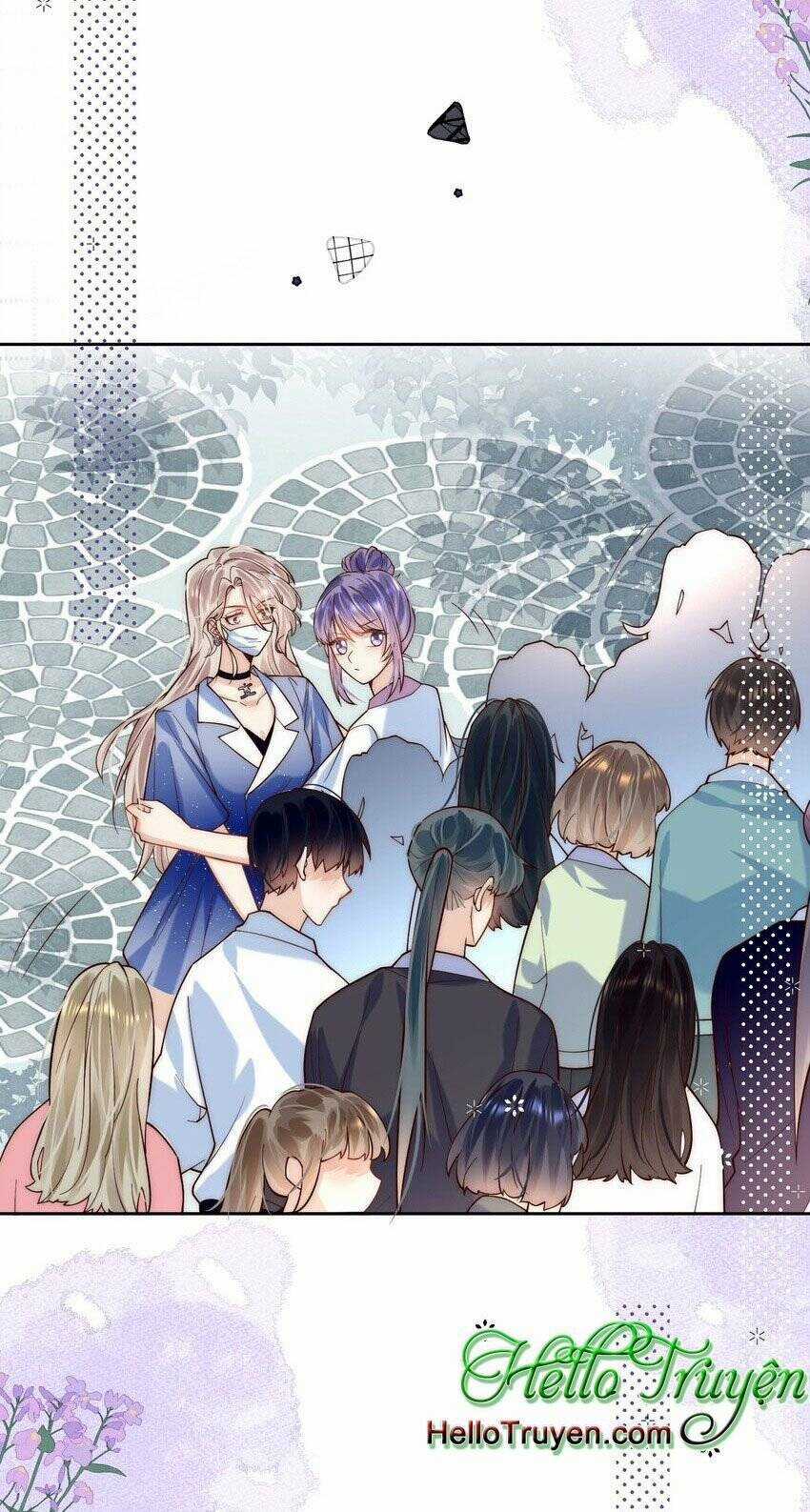 Ta Được Thế Thân Tỏ Tình Chapter 10 trang 33