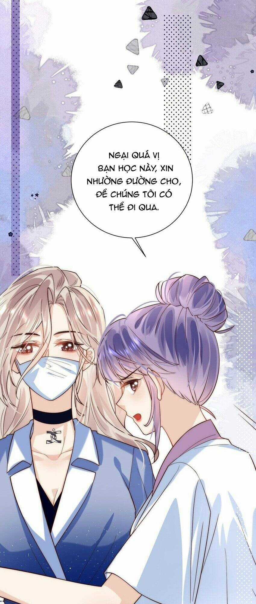 Ta Được Thế Thân Tỏ Tình Chapter 10 trang 35